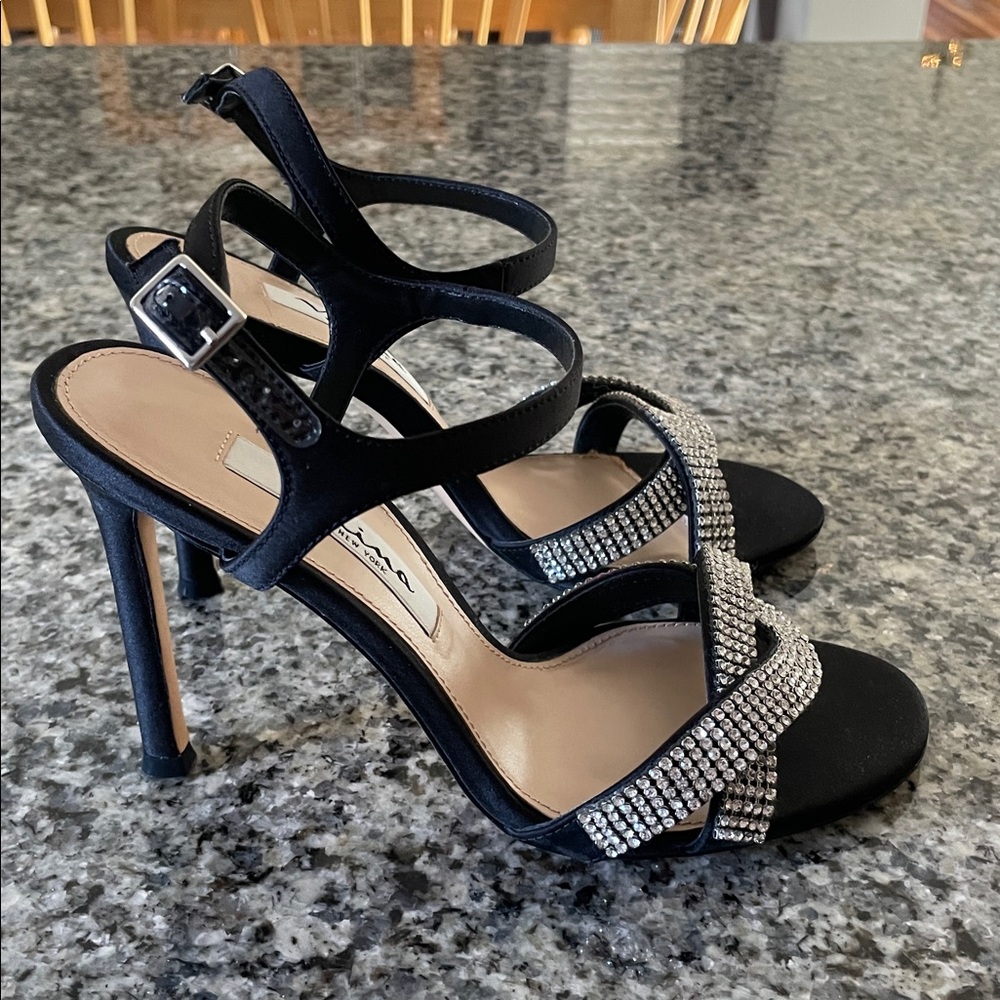 Nina Heels - Picture 5 of 11